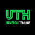 logo Universal Tech Hub