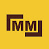 logo Manish Mahour