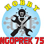 Hobby Ngoprek 75