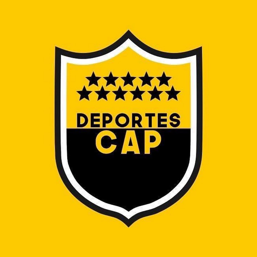 Deportes CAP @deportescap