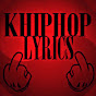 KHIPHOP LYRICS