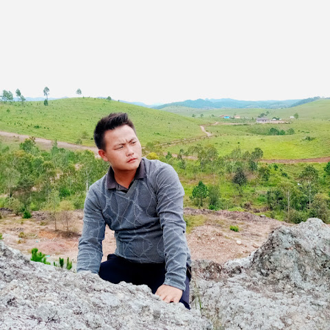 influencer profile picture