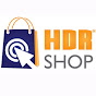 HDR SHOP