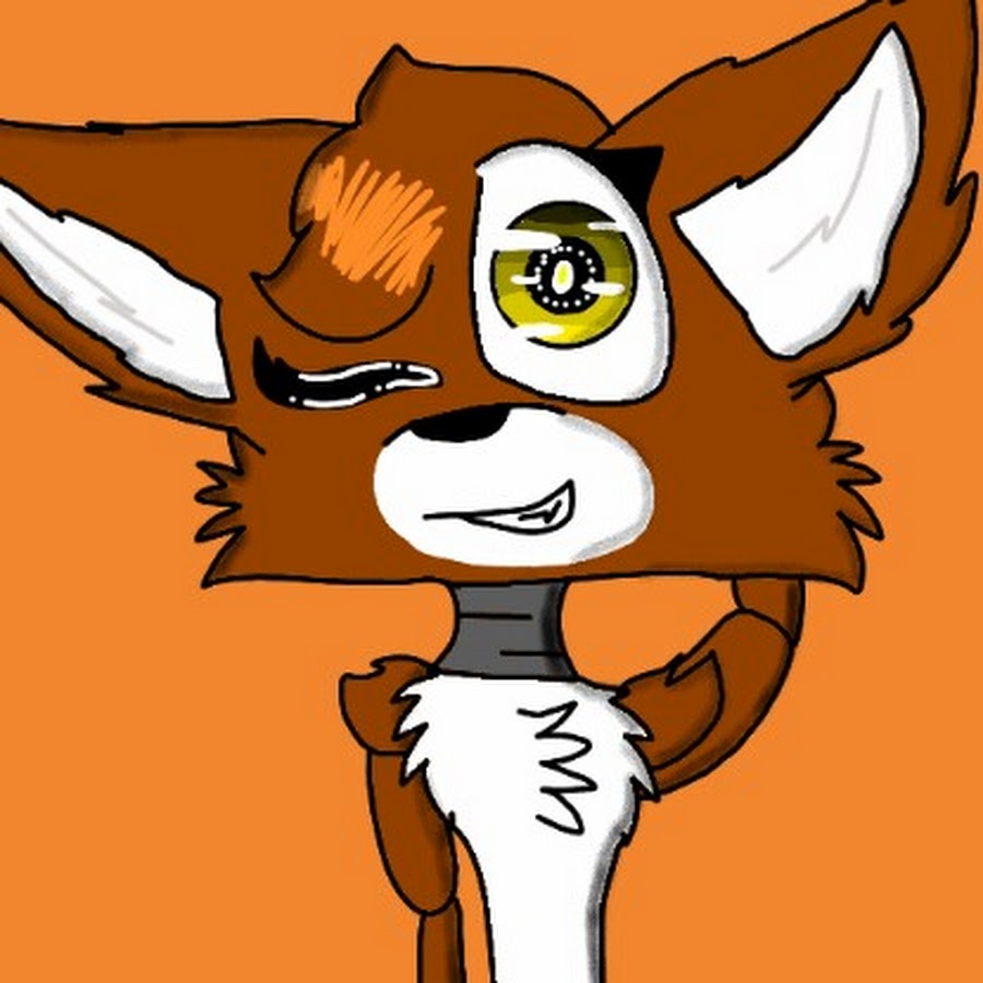 Foxdy XD - YouTube