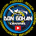 logo Don Gohan Channel