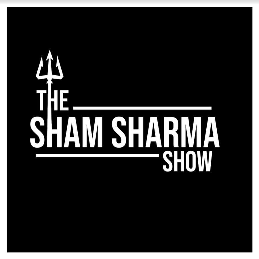 The Sham Sharma Show - Global @shamsharmashowglobal