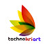 logo Techno Kri Art