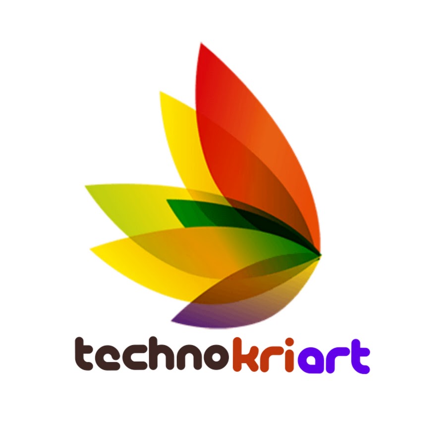Techno Kri Art @TechnoKriArt