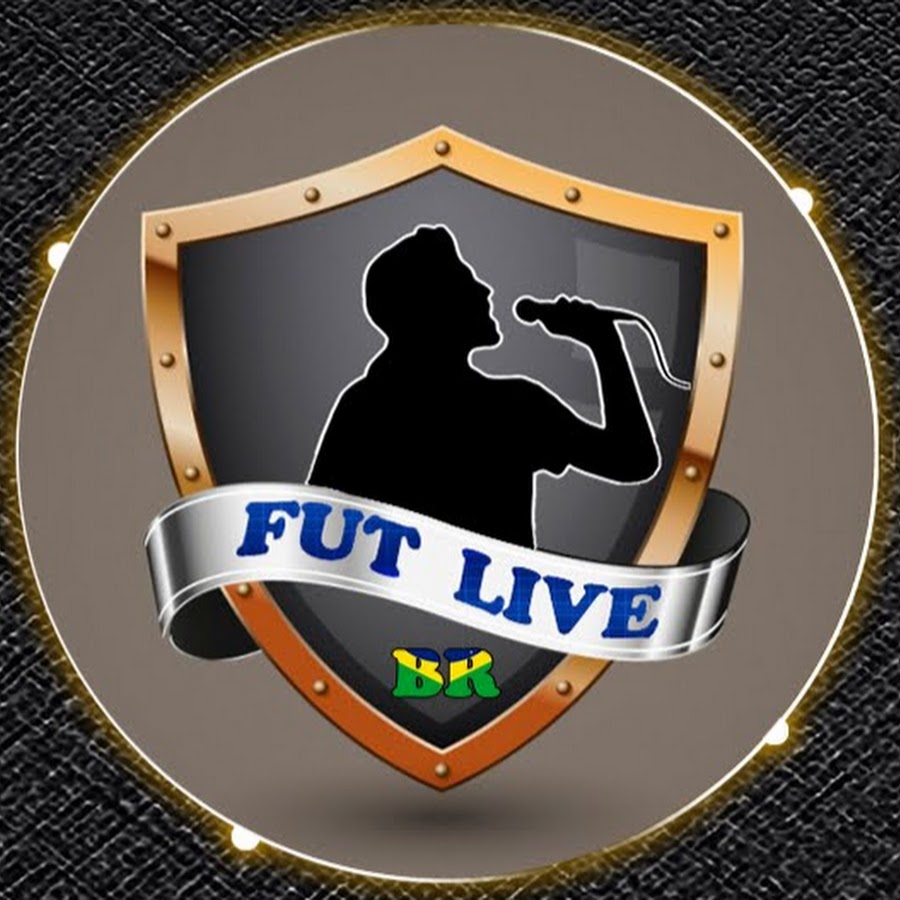 Fut Live Br @FutLiveBr