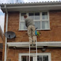 keen & Able window cleaning services