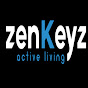 Zenkeyz Active