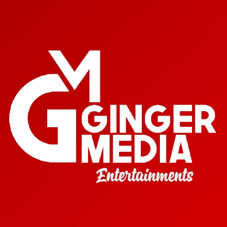 Ginger Media Entertainments