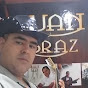 Altair Braz canal de video aulas diversificadas