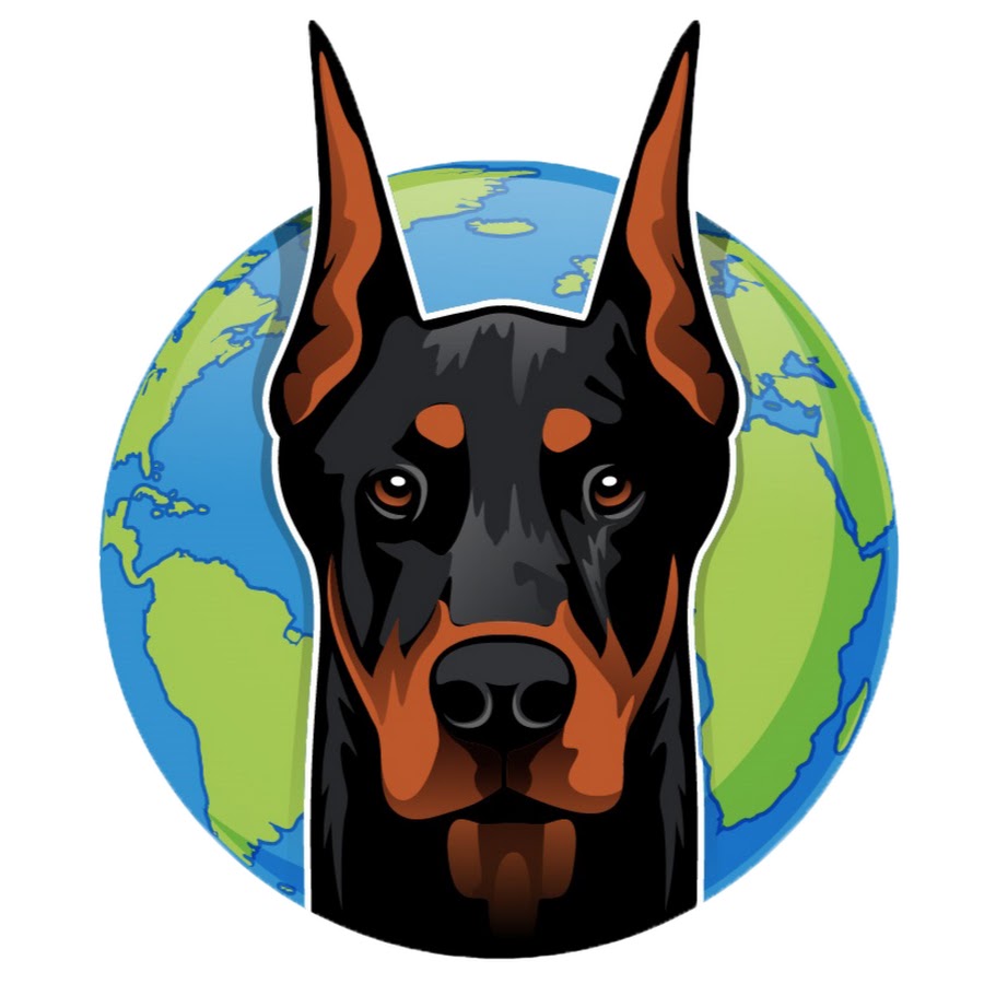 Doberman Planet @DobermanPlanet