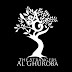 logo The Strangers Al Ghuroba