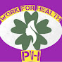 Working For Health PH