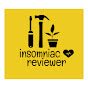 Insomniac Reviewer