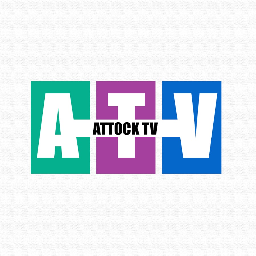 ATTOCK TV @attocktvofficial