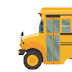 logo Modern School Bus