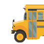 Modern School Bus