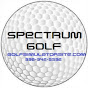 spectrum golf