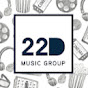 22D Music Group