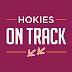 Hokies on Track