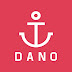 logo DANO CHANNEL