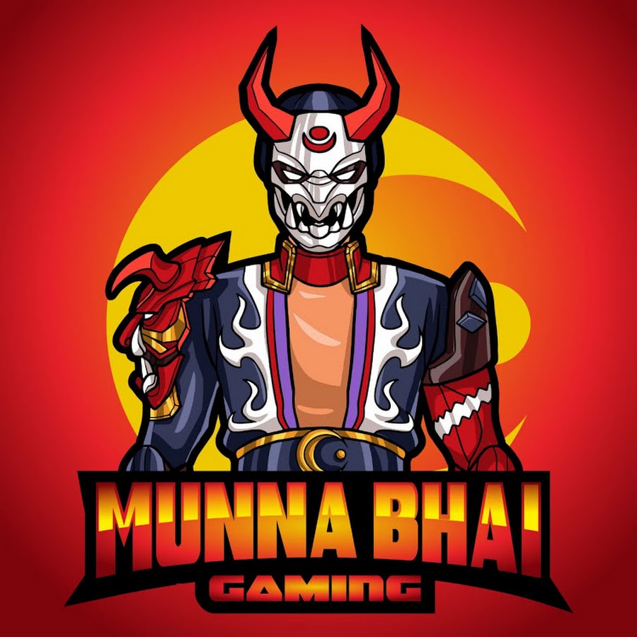 Ready go to ... https://www.youtube.com/channel/UC9p7jJPFcdKS5pVZtB4oSnw [ Munna bhai gaming]