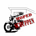 Moped Schuppen