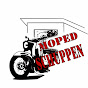 Moped Schuppen