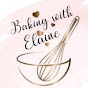 Baking With Elaine