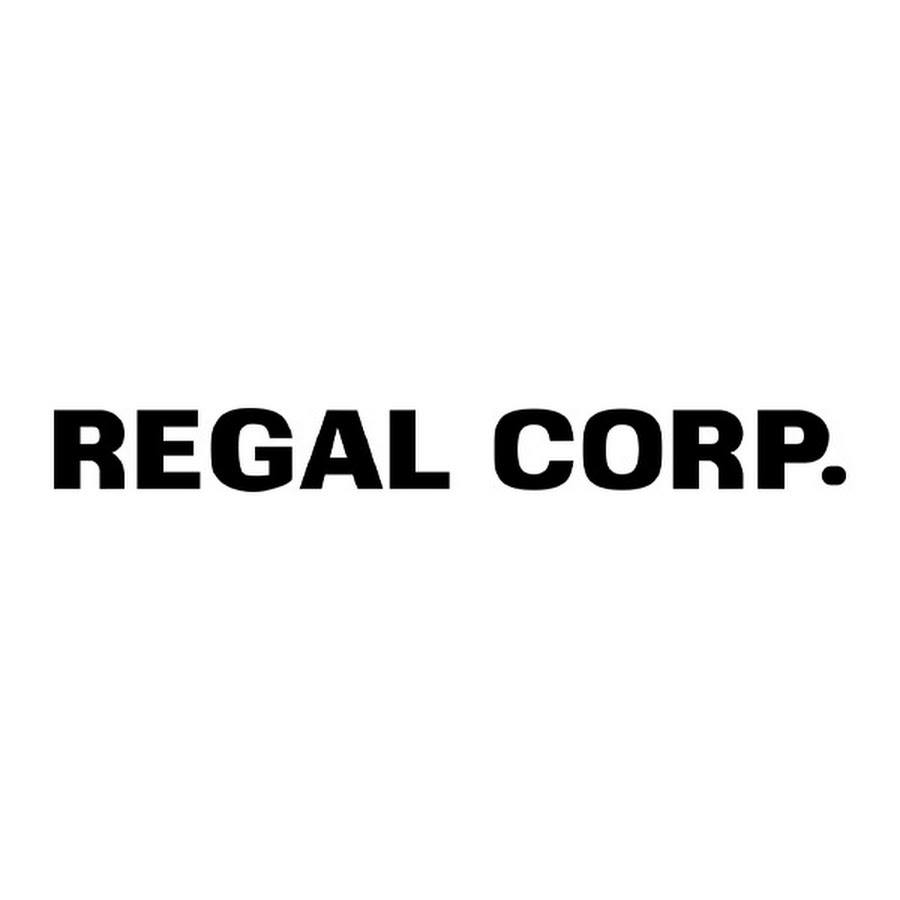 REGAL CORPORATION - YouTube