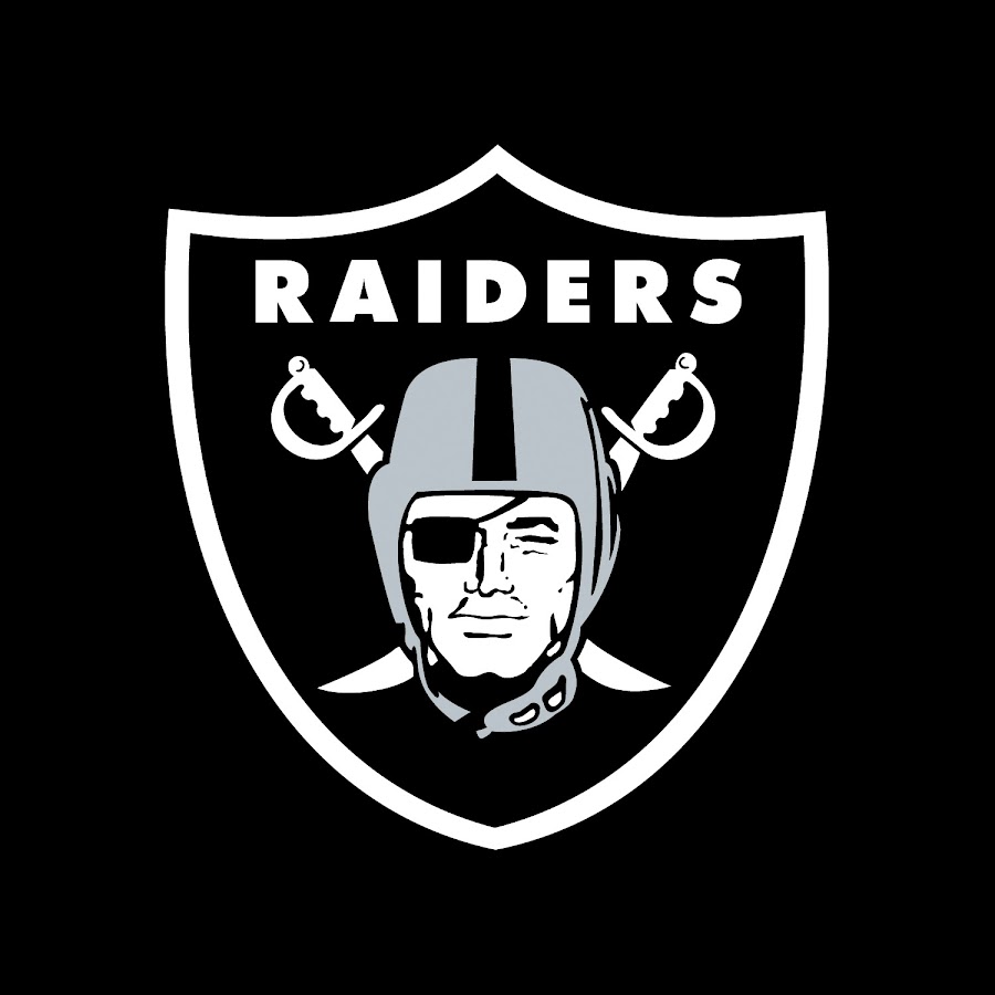 Raiders - YouTube