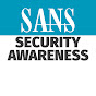 SANS Security Awareness