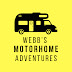 logo Webb’s Motorhome Adventures