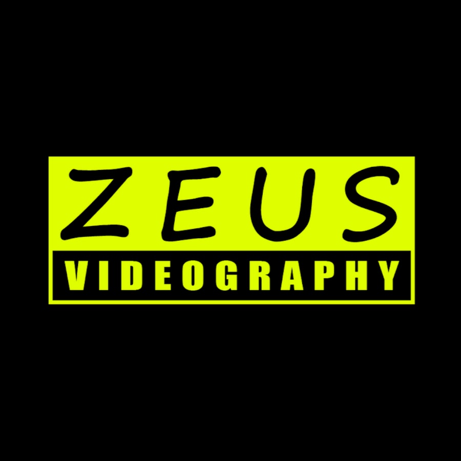 Zeus Videography Official