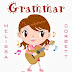 logo GrammarSongs by Melissa