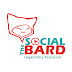 logo The Social Bard