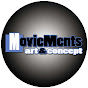 MovieMents art&concept