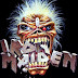 logo theironmaidenvault