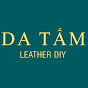 Da tấm Leather Diy