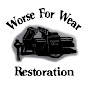 Worse For Wear Restoration