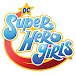 DC Super Hero Girls