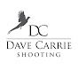 Dave Carrie Shooting