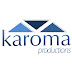 logo Karomaproductions