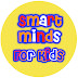 logo Smart Minds For Kids