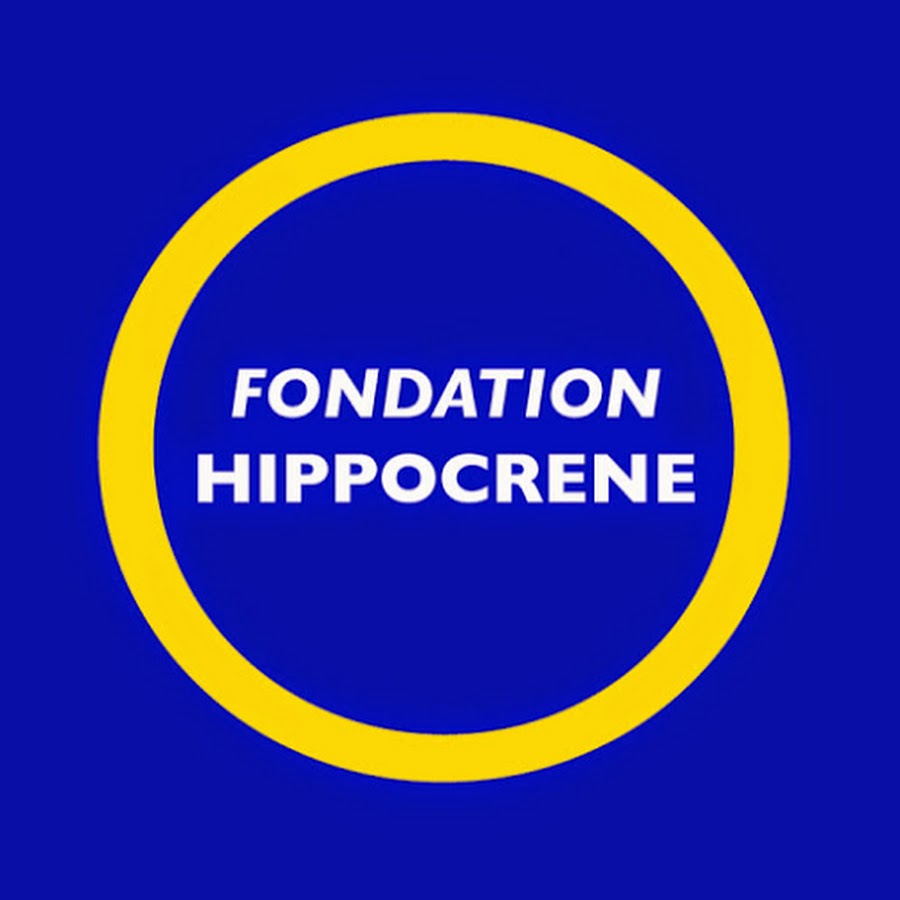 Fondation Hippocrène - YouTube