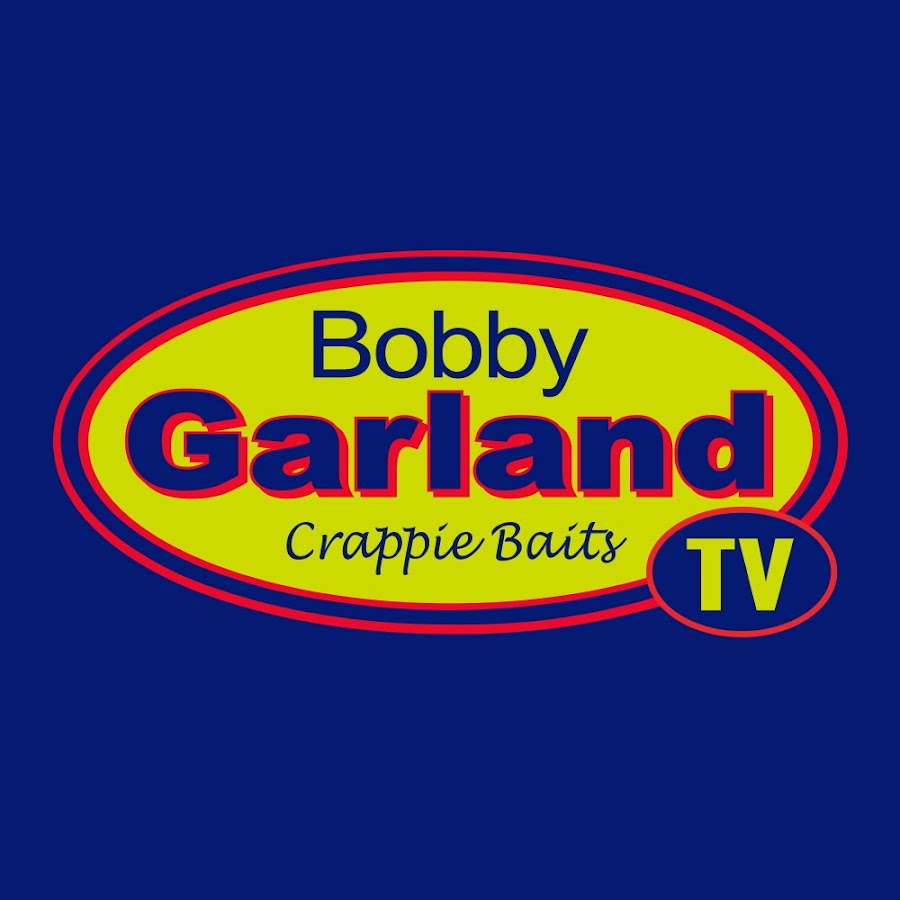 Bobby Garland Crappie TV 
