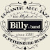 Billy`s band romantic alcojazz